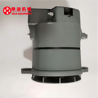 Pièces de chariot élévateur chinoises, dynamo 48 volts 200a, moteur de camion, alternateur pas cher pour Kamaz Cummins
