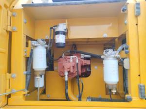 Excavadora Liugong 985F para Construcción y Demolición, Cargadora de Ruedas de 82 Toneladas, Excavadora para Minería - Product Image 5