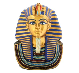 Egyptische Kleine Koning Tut Collectible Figurine