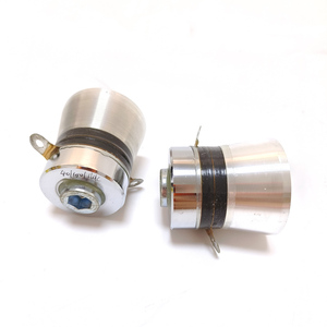 40kHz Áp Điện siêu âm làm sạch đầu dò dao động/rung/chuyển đổi/cảm biến cho sóng siêu âm làm sạch máy - Product Image 1