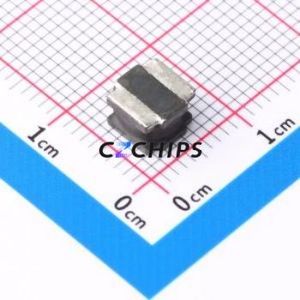 MNR6045S152MT ตัวเหนี่ยวนำไฟฟ้าแบบ SMD, 6x6 มม. ( ค่าความเหนี่ยวนำ: 1.5mH ) ( ความแม่นยำ: 20% กระแสไฟฟ้าที่กำหนด: 200mA ) - Product Image 2