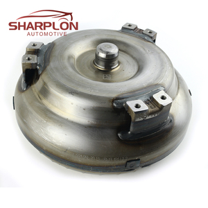 Nhà Sản Xuất Bán Tự Động Truyền Mô-men Xoắn Chuyển Đổi OEM A2212503902 Cho Mercedes - Product Image 6