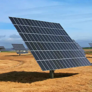 Huafeng <span class=keywords><strong>Solar</strong></span> Tracker-8kw Hys-15pv-78-lsdソーラーサントラッキング2軸ソーラートラッカー2軸ソーラーパネルトラッキングS - Product Image 4