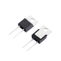 Diode de récupération ultra-rapide APT30DQ60KG TO-220-2 à haute efficacité, redresseur prêt à être expédié