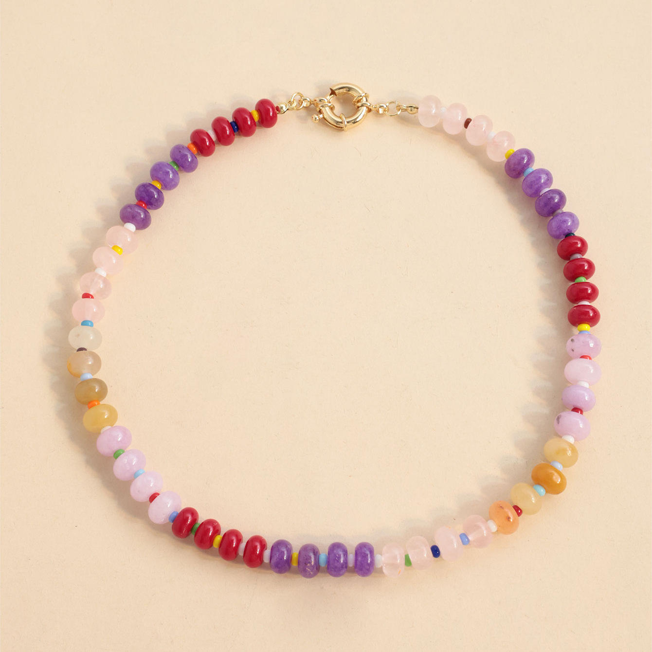 #3สร้อยคอ