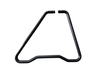 Nouveau trépied en aluminium Agras T100 pour réservoir d'eau, pièces de rechange et accessoires de réparation pour drone pulvérisateur agricole