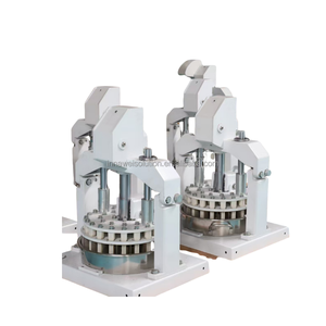 Divisora de Masa Manual, Divisora de Masa Comercial, Máquina Divisora de Masa para Papo Seco, Brötchen, Bialy - Product Image 3