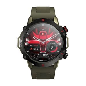 นาฬิกาอัจฉริยะรุ่นใหม่ Smart Watches Smartwatch T2 TF10 Pro <span class=keywords><strong>Gs8</strong></span> Z66 S8 T900 T800 <span class=keywords><strong>Ultra</strong></span> Series 8 HK87 NFC วัดระดับออกซิเจนในเลือด - Product Image 5