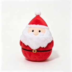 Mochilas de Peluche Personalizadas con Relleno de Algodón PP, Diseño Unisex para Fiestas - Product Image 2