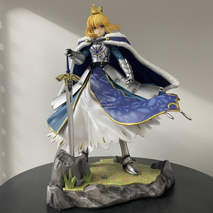 Figura Max Factory Nero – Fate/Grand Carnival – 18 Cm – Ufficiale E Collezionabile