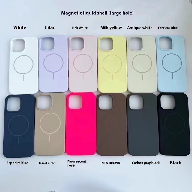 New Mobile Phone Cases Custom Printed Iphone16 Shell Case Luxury Designer  Women Girls New Cell Phone Cases