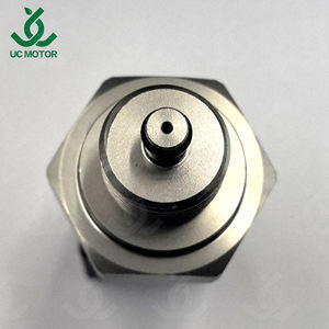 A0061537528 UCmotor Nouveau capteur de pression d'air 3 broches <span class=keywords><strong>MB</strong></span> pour vanne de dosage Mercedes-Benz Classe E Système SCR Hilite 12 mois - Product Image 4