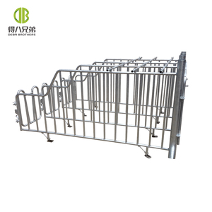 Chất Lượng Tốt <span class=keywords><strong>Pig</strong></span> Box Chăn Nuôi Bút <span class=keywords><strong>Sow</strong></span> Gestation Thùng - Product Image 1