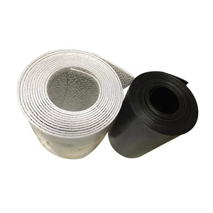 Granja de peces estanque de la acuicultura de propósito <span class=keywords><strong>General</strong></span> de la Geomembrana Hdpe - Product Image 1