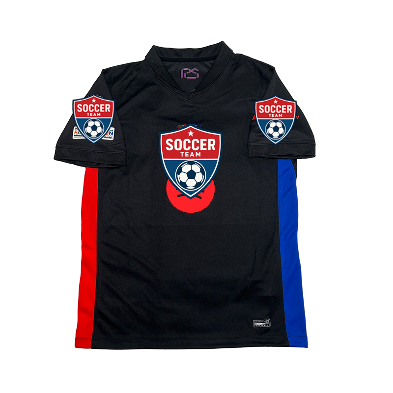 Maglia da trasferta versione tailandese