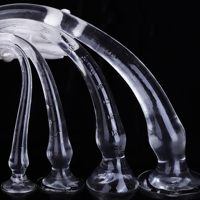 HTV Liquide en caoutchouc de silicone de qualité alimentaire et médicale transparent pour bébé Application de moulage de sucettes pour accessoires d'outils électriques