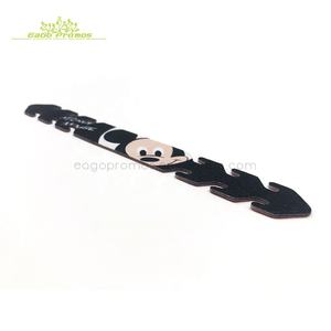 2025 Hoogwaardige Meerkleurige Verstelbare Anti-Aanscherping Oorverlengingsband Comfortabele Oorbesparingsband Op Voorraad - Product Image 6