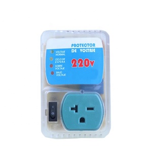 Interruttore Automatico di Tensione Controllato da Microprocessore AVS 30, Protezione AVS30 AVS40 AVS60 AVS80 AVS100 AVS-30 - Product Image 5