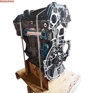 Moteur Beixian Power de haute qualité N18B16A pour <span class=keywords><strong>MINI</strong></span> Cooper Countryman ALL4 Cooper S <span class=keywords><strong>Clubman</strong></span> R60 <span class=keywords><strong>R55</strong></span> 1.6T - Product Image 5