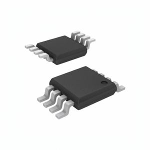 AOZ1905FI ชิปจัดการพลังงาน (PMIC) 8 TSSOP, 8 MSOP มีสินค้าในสต็อก ซื้อชิ้นส่วนอิเล็กทรอนิกส์ออนไลน์ - Product Image 1