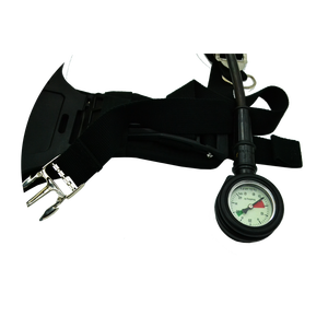 Equipo de Respiración Autónoma (ERA) de 3L de Alta Demanda, Resistente a Químicos y a Presión Positiva, con Cilindro de Acero Inoxidable Duradero y Color Impresionante - Product Image 4