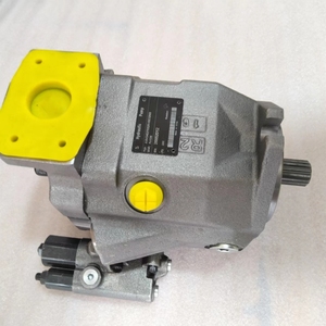 ปั๊มไฮดรอลิกแบบลูกสูบ ATO A10V A10VO A10VSO รุ่น A10VO45 A10VO45DFR/52R-VSC12N00 ใหม่ - Product Image 2