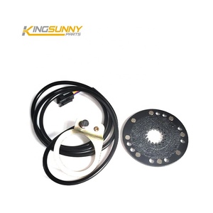 8 nam châm hỗ trợ cảm biến Xe đạp điện phụ kiện xe đạp kết nối SM cho sửa chữa các bộ phận cần thiết cho thuận tiện hiệu quả cưỡi - Product Image 3