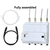 Exquisite-BMCU 370C Auto Refill Farm Hall Sensor Bidirectional untuk Printer 3D A1/A1 MINI untuk BMCU370C, AMS Lite, MMU
