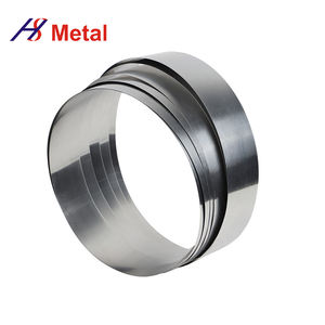 モリブデン箔板研磨面純粋なmoグレードmo-1 - Product Image 2