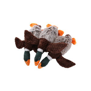 Produttore giocattoli cigolanti da masticare per animali domestici divertenti giocattoli interattivi per la pulizia dei denti per animali domestici giocattoli per cani cigolanti - Product Image 6