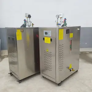 XINDA steam generator Electric steam boiler