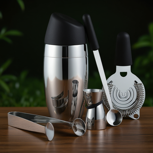 Shaker 3021 - Product Image 3