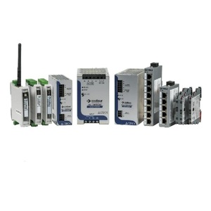 Cabur I O <b>Relay</b> Module Din Rail Mount 10 Channel Industrial Control <b>Relay</b> Unit - Product Image 4