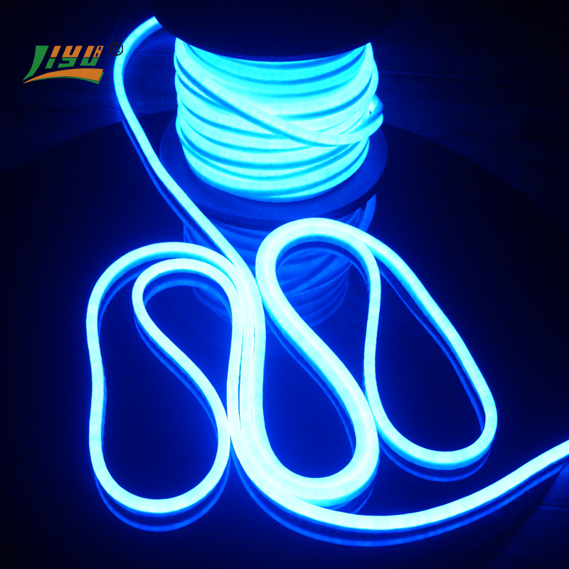 High Bright & Cold Solid-state LED Neon Lighting Strip/rope/tube · image 6