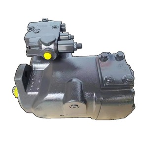 ปั๊มไฮดรอลิก Oilgear 4755930 รุ่น PVG-130-B1UB-LDFK-P-1NSNN ปั๊มไฮดรอลิกแบบพอร์ตน้ำมันบางส่วนกลาง - Product Image 2