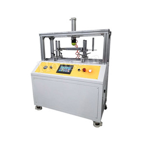 เครื่องทดสอบความทนทานของไม้เทนนิสแบบกดดันทิศทางเดียว - Product Image 2