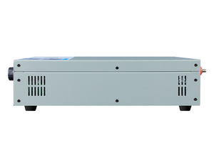 Alimentation électrique haute puissance Rek - RK8309-30-30, 30V, 30A, 0.9KW, Châssis demi-largeur 2U - Product Image 4