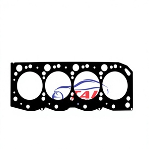Piezas automotrices Junta del cilindro del motor 5L 11115-54130-F - Product Image 1