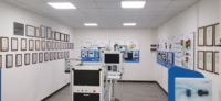 Connecteur à sertir isolé RV1.25-3 en cuivre pour faisceau de câbles, systèmes de câblage industriel, outil électrique