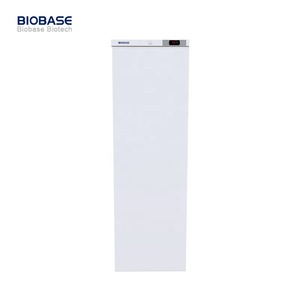 Réfrigérateur de laboratoire BIOBASE (type économique) 400L, réfrigérateur <span class=keywords><strong>à</strong></span> commande par microprocesseur pour laboratoire - Product Image 1