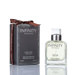 OEMメンズ香水ケルンウッディ香水オリジナル - Product Image 3