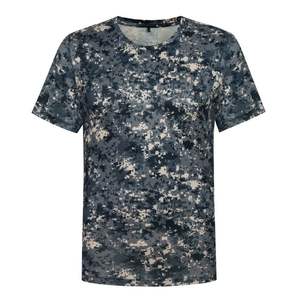 T-shirt Slim pour hommes, vêtement de haute qualité, garanti à bas prix, vente en gros - Product Image 4