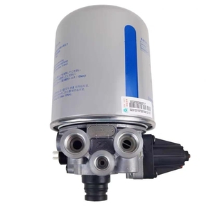 Essiccatore d'Aria per Compressore 100% Testato, Compatibile con Camion Sinotruk Howo 371, Filtro Essiccatore d'Aria WG9000360571 - Product Image 1