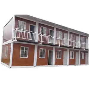 Современный портативный модульный мобильный сборный дом Lxuruy для жилых домов, съемный сборный небольшой дом для продажи
