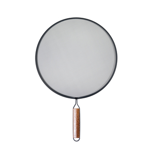 อุปกรณ์ครัวมืออาชีพ ออกแบบมาเพื่อการกรองอาหารต้มได้อย่างสะดวก - Product Image 3