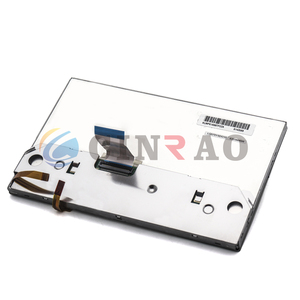 <strong>TFT</strong> 7 Inch 800*480 <strong>LCD</strong> Display Screen LQ070Y5DG10 Car Touch Panel WLED TTL for <strong>GPS</strong> <strong>Navigation</strong> - Product Image 4