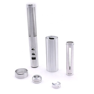 OEM सस्ते शेन्ज़ेन Anodized कस्टम उच्च परिशुद्धता मशीन सेवा धातु सीएनसी एल्यूमीनियम मोड़ भागों - Product Image 1