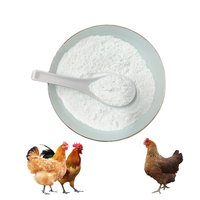 Complément alimentaire pour animaux de compagnie en gros, 30% d'acide bilique, favorise l'absorption des graisses et l'utilisation des aliments (CAS 81-25-4)