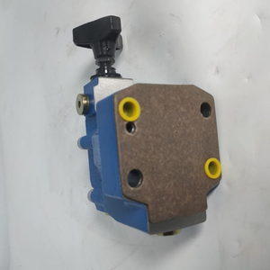 Vannes hydrauliques de réduction Pilot DR10-5-52/25Y DR20-5-52/100YM DR20-5-5X/200YM DR30-5-5X/160Y pour systèmes de machines de construction - Product Image 2