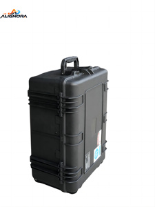 Limpiador Láser Tipo Maleta en Oferta, 100W-500W, Portátil, para Eliminar Óxido/Inoxidable/Corrosión de Acero Inoxidable - Product Image 2